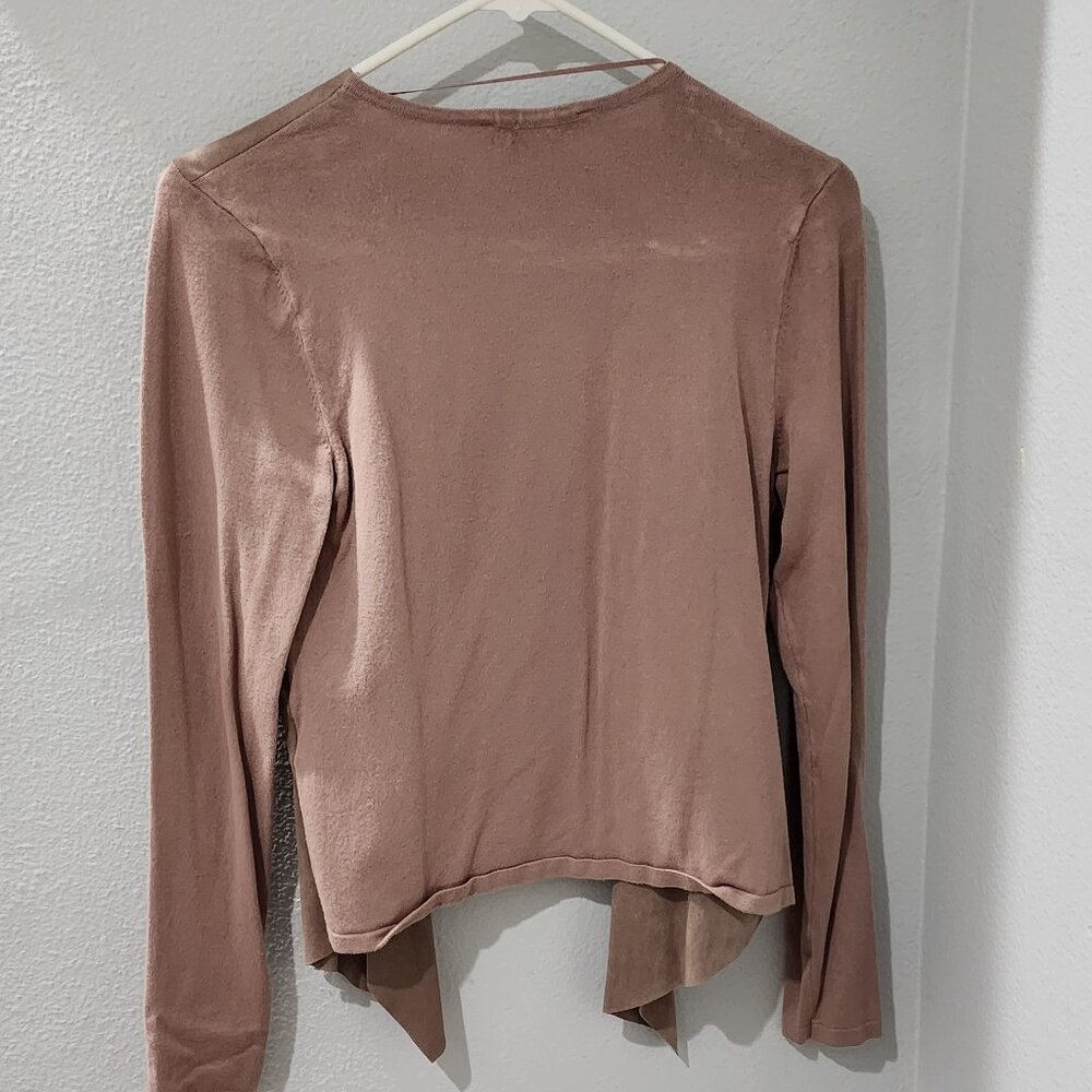 Cardigan - Picture 3 of 3